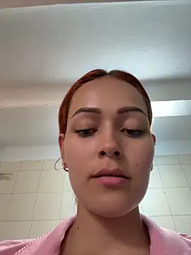Miss-Abbii online show from May 16, 8:19 pm