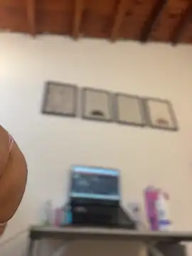 Miss-Abbii online show from February 6, 9:11 pm