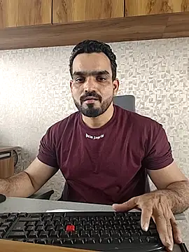 indianguy89 online show from February 8, 8:23 am