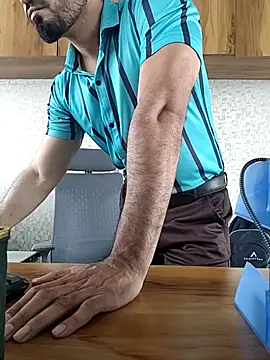indianguy89 online show from March 11, 10:09 am