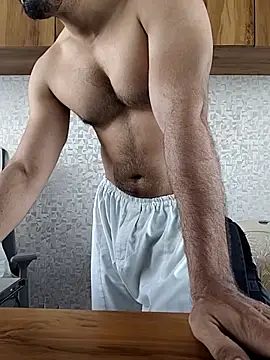 indianguy89 online show from May 1, 5:45 am