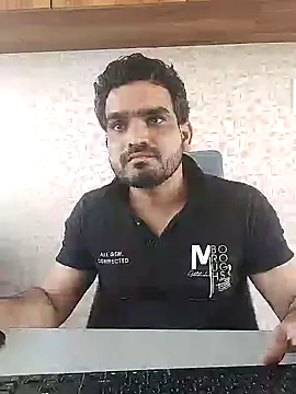 indianguy89 online show from December 8, 8:30 am