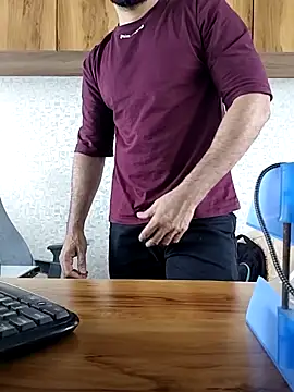 indianguy89 online show from March 1, 9:31 am