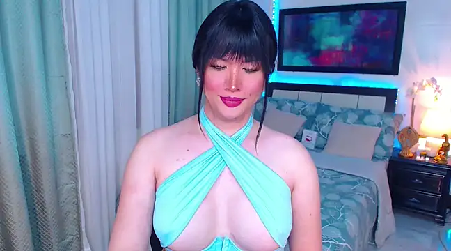 Snapshot of Heavenly_Treats chatting on March 18, 10:07 am Heavenly Treats online show from March 18, 10:07 am