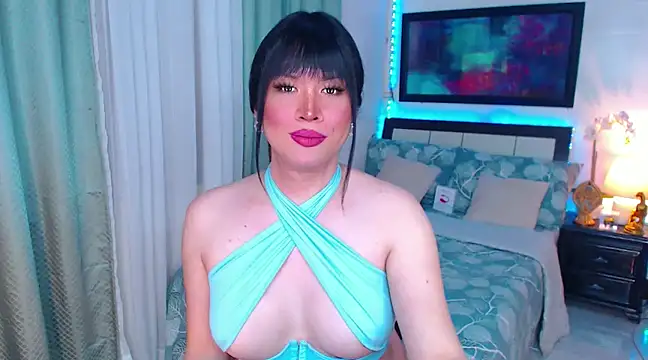 Snapshot of Heavenly_Treats chatting on March 18, 7:01 am Heavenly Treats online show from March 18, 7:01 am