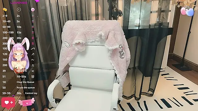 Aisi-20 online show from March 8, 1:28 am