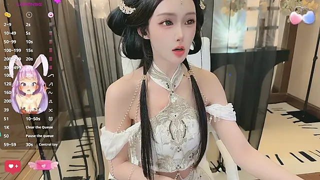 Aisi-20 online show from October 6, 12:28 pm