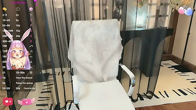 Aisi-20 online show from November 2, 7:57 am