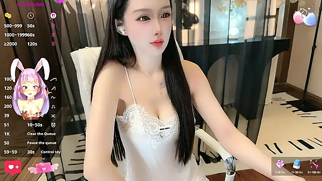 Aisi-20 online show from February 23, 8:26 am