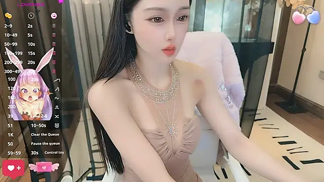 Aisi-20 online show from February 22, 6:39 am