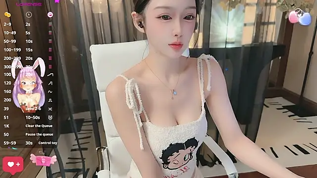 Aisi-20 online show from October 21, 6:57 am