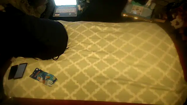 EbonyFetishQueen online show from May 21, 5:32 pm