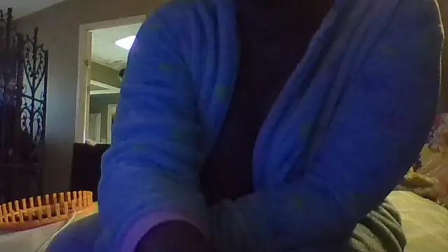 EbonyFetishQueen online show from April 22, 4:14 pm