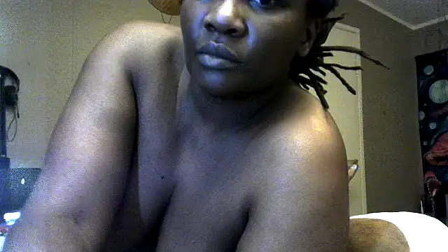 EbonyFetishQueen online show from November 7, 12:48 am