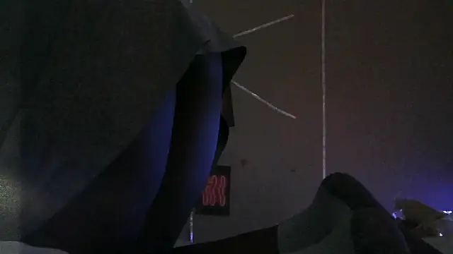 EbonyFetishQueen online show from November 3, 4:32 pm