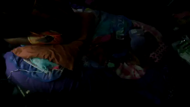 EbonyFetishQueen online show from April 3, 11:11 pm