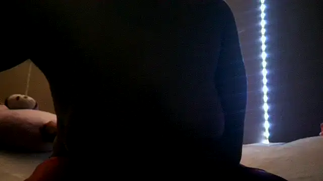 EbonyFetishQueen online show from November 23, 1:54 pm