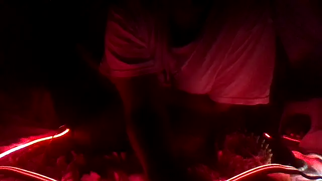 EbonyFetishQueen online show from November 20, 3:40 am