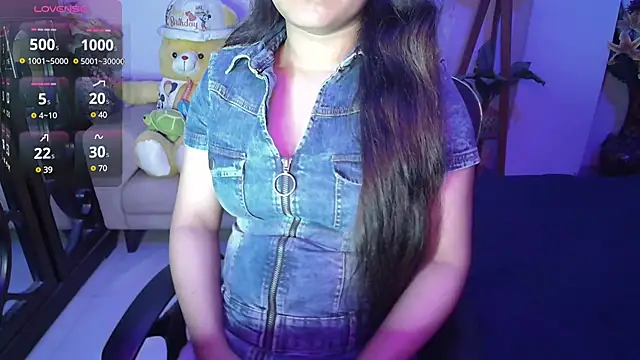 Snapshot of Most-Beautiful-Queen chatting on February 12, 3:29 am Most-Beautiful-Queen online show from February 12, 3:29 am