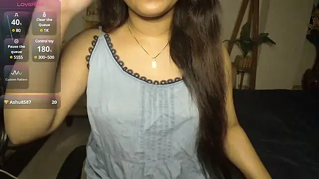 Snapshot of Most-Beautiful-Queen chatting on February 11, 2:57 pm Most-Beautiful-Queen online show from February 11, 2:57 pm