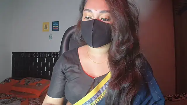 Most-Beautiful-Queen online show from January 7, 7:19 pm