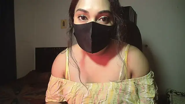 Most-Beautiful-Queen online show from March 10, 6:34 pm