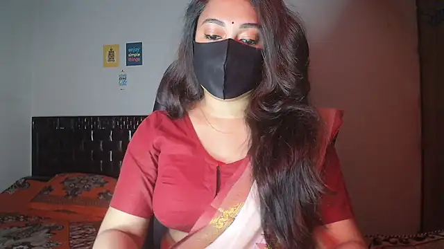 Most-Beautiful-Queen online show from January 11, 7:21 pm