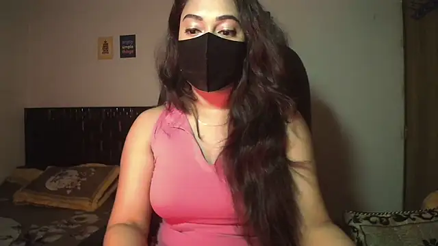 Most-Beautiful-Queen online show from February 22, 7:37 pm