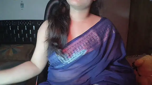 Snapshot of Most-Beautiful-Queen chatting on October 18, 7:38 pm Most-Beautiful-Queen online show from October 18, 7:38 pm