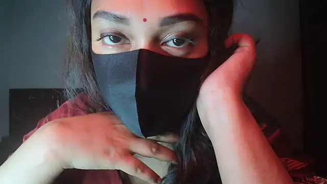 Most-Beautiful-Queen online show from November 18, 7:17 pm