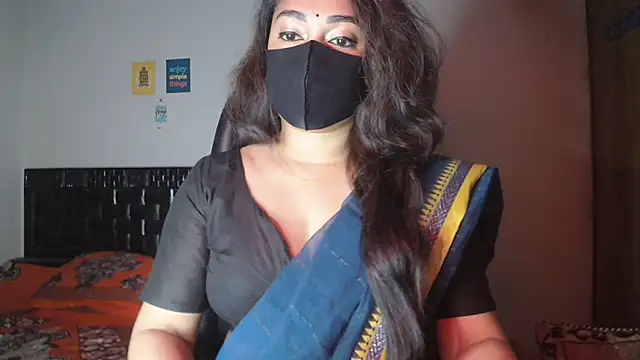 Most-Beautiful-Queen online show from January 15, 7:06 pm