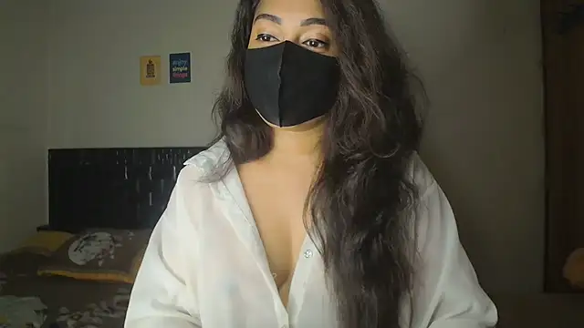 Most-Beautiful-Queen online show from March 4, 9:39 am