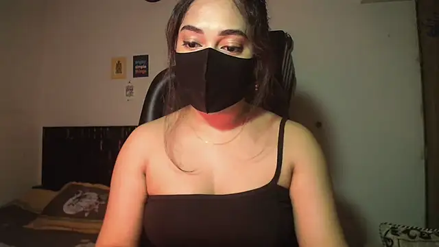 Most-Beautiful-Queen online show from February 8, 7:33 pm