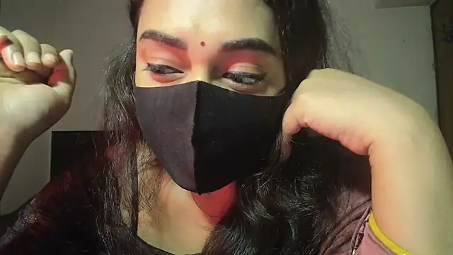 Most-Beautiful-Queen online show from March 27, 7:26 pm