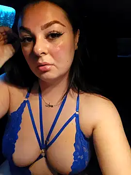 Britishbella online show from October 26, 4:51 pm