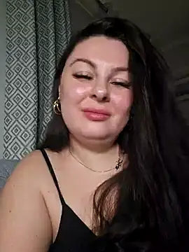 Britishbella online show from February 18, 1:43 am