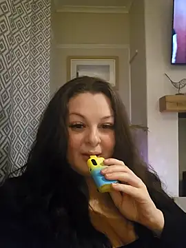 Britishbella online show from February 21, 1:22 am