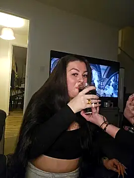 Britishbella online show from January 11, 3:13 am