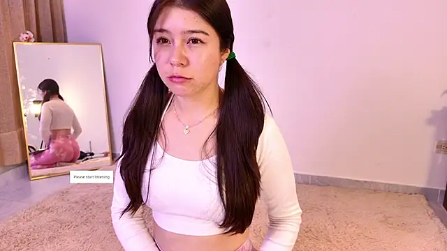 Snapshot of pink_flower_ chatting on November 7, 11:19 pm pink flower online show from November 7, 11:19 pm