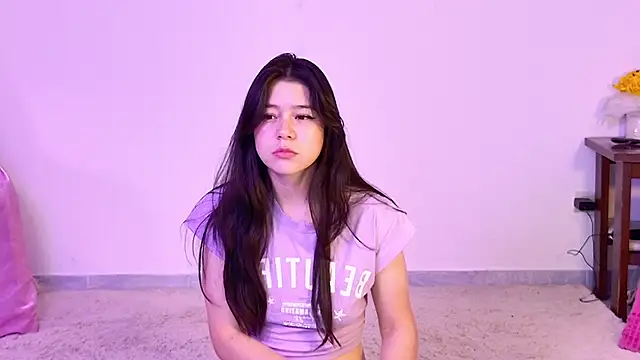 Snapshot of pink_flower_ chatting on November 5, 11:19 pm pink flower online show from November 5, 11:19 pm