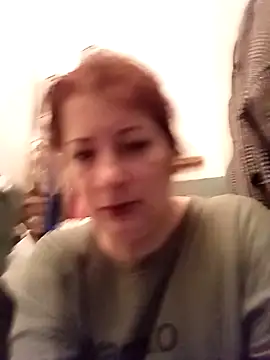 SusanaxPretty online show from March 20, 5:46 am