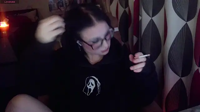 submissiveslut1996 online show from November 4, 10:35 pm