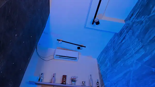 GinebraaFox  online show from March 21, 5:02 pm