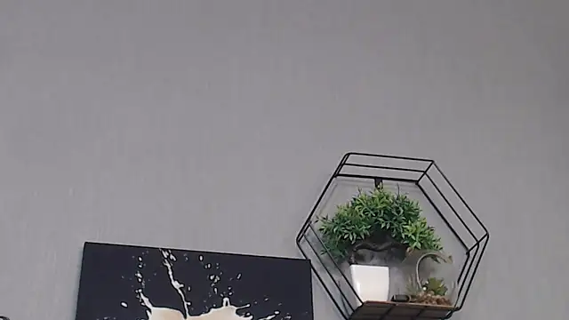 IzabelllNoir online show from September 28, 7:04 am