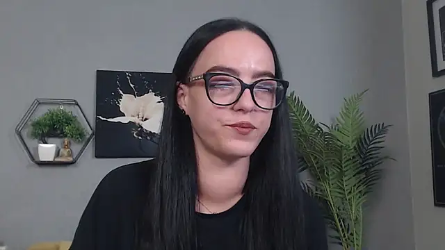 IzabelllNoir online show from February 16, 10:25 am