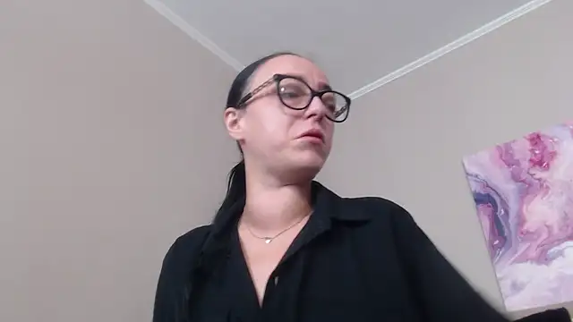 Snapshot of IzabelllNoir chatting on July 29, 7:18 am IzabelllNoir online show from July 29, 7:18 am