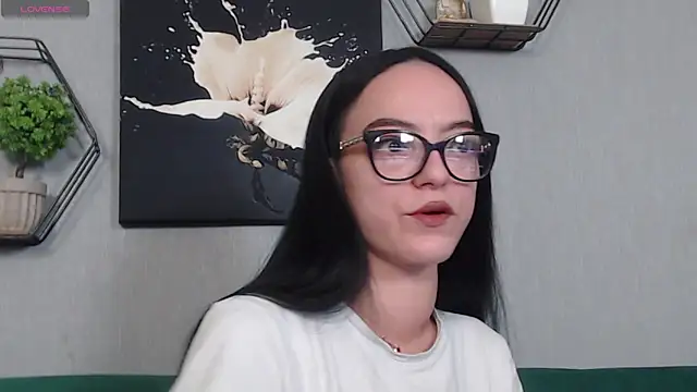 IzabelllNoir online show from April 10, 5:03 am