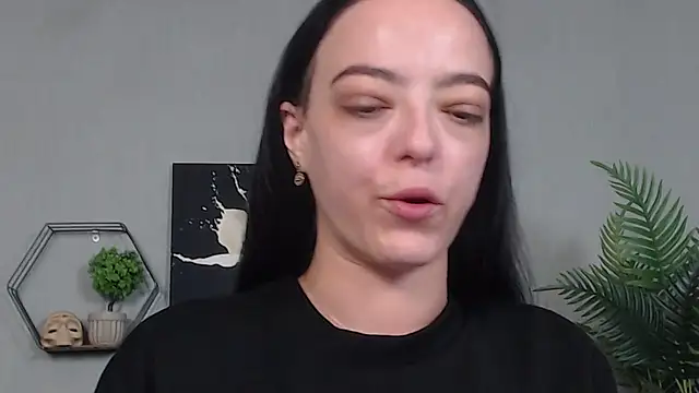 IzabelllNoir online show from May 5, 9:12 am