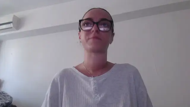 IzabelllNoir online show from June 10, 8:04 am