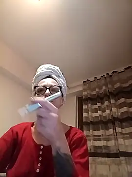 IzabelllNoir online show from March 16, 6:32 pm